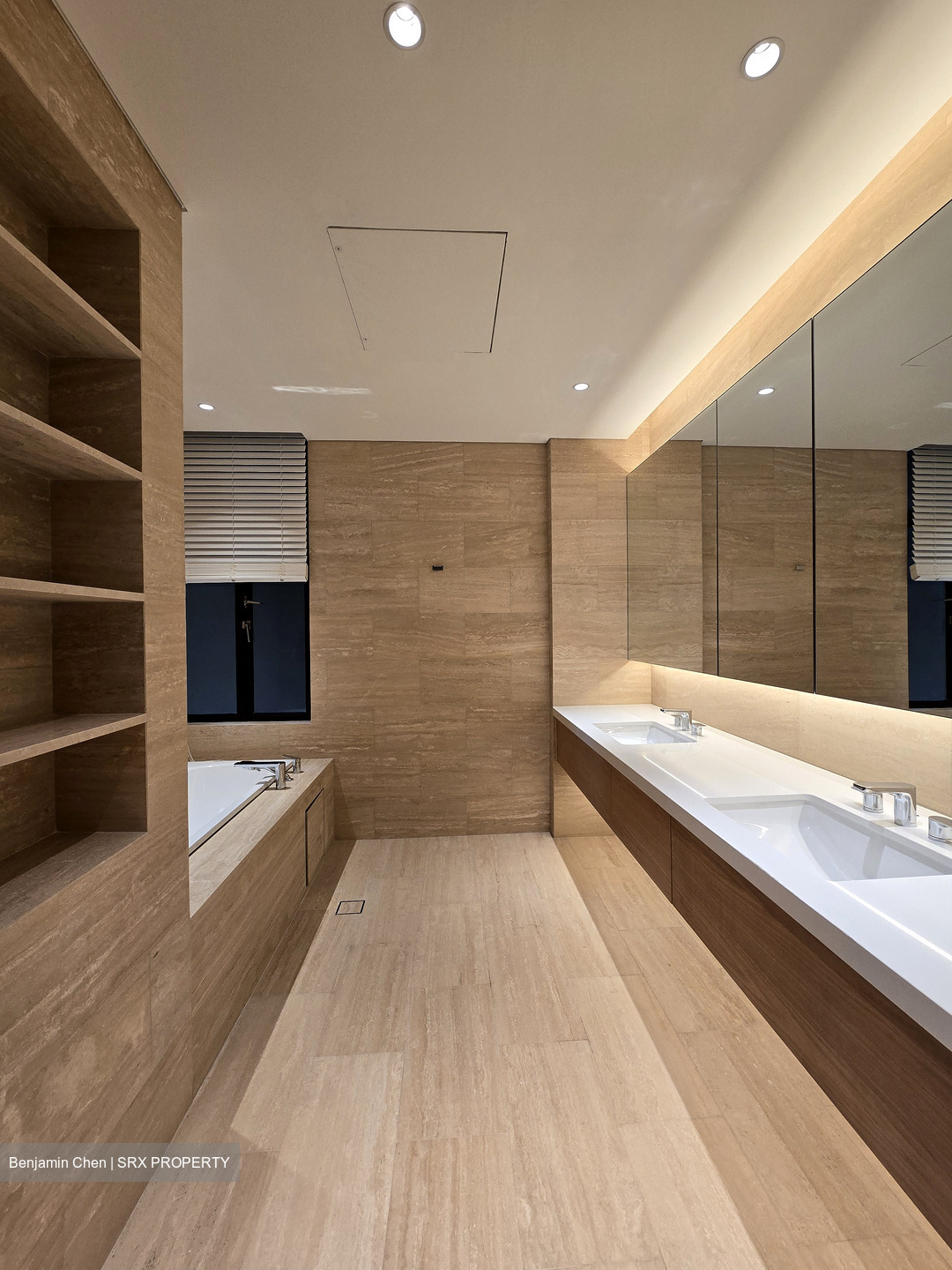 The Colonnade (D10), Condominium #533889451